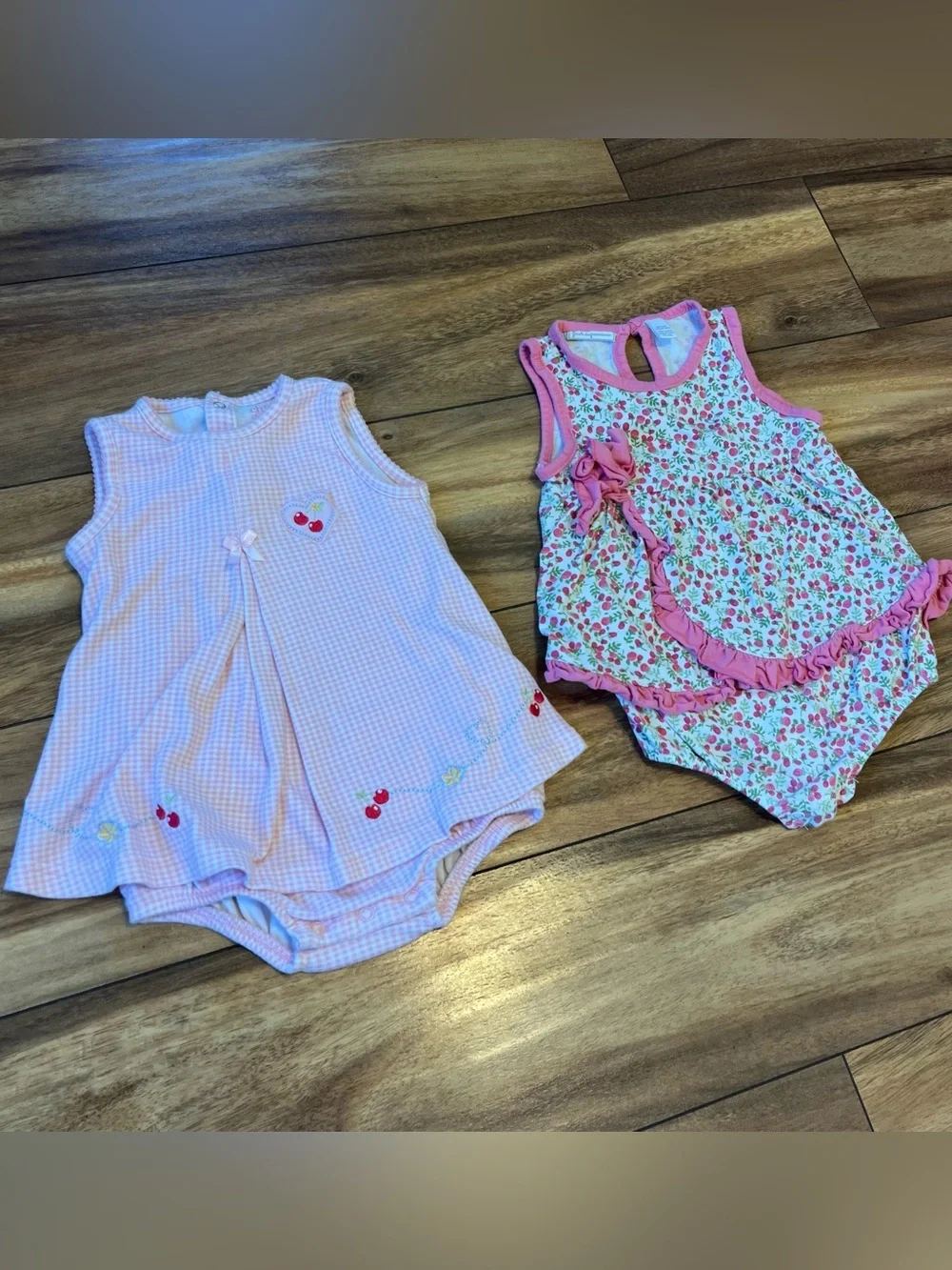 Baby girl 18-24mo Y2K LOT9pcs infant clothing bundle pants jacket hello kitty